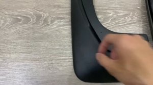 Брызговики передние Ford Focus 2 Форд Фокус 2
