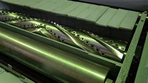 Капитальный ремонт рейсмуса СР8-2