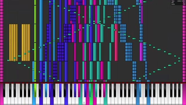 Intel GMA 3650 vs 1080p PFA (on Intel Atom N2800) смотреть онлайн