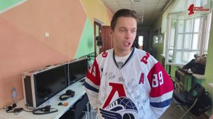 В Ярославле снимают новый сериал