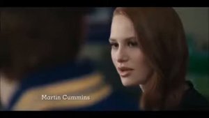 Шерил Блоссом//Ривердейл♡