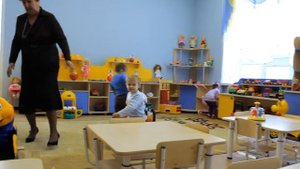 Видеопрезентация детского сада "Боровичок", г. Кемерово