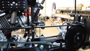 ИНСТРУКЦИЯ: как установить ремни?