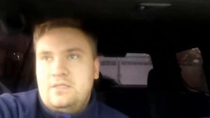 Замена мотора печки Prado 95.