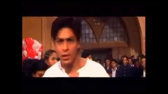 Shah Rukh Khan_Мы бродячие артисты.wmv
