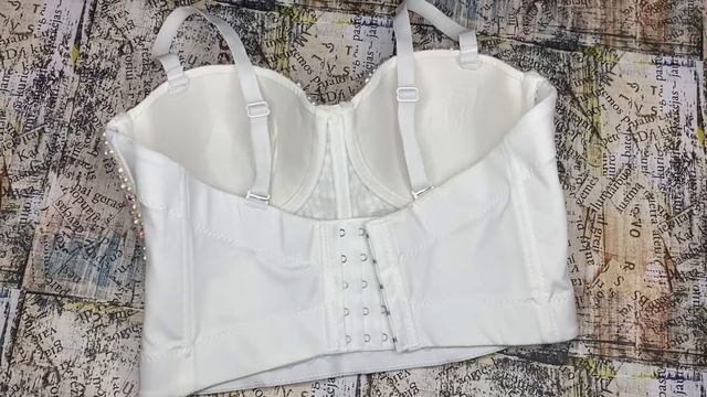 Корсеттоп Аврора