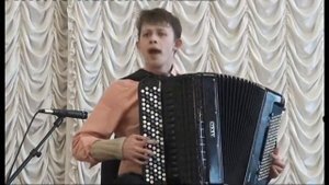 P.Makkonen. "Disco-Tango"/П.Макконен. "Диско-Танго"