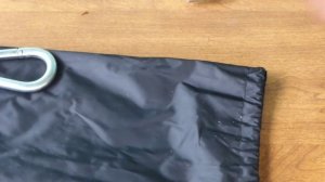 2015 Как Правильно Привязать Якорь для Каяка или Лодки (How to Attach Kayak Anchor)