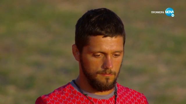 Игри на Волята Сезон 4 RIP Елица 1 смотреть онлайн