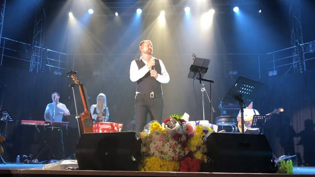 Алексей Петрухин/Два крыла/Питер/13.07.23 смотреть онлайн