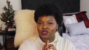 TOP 5 WINTER NATURAL HAIR PRODUCTS | CharyJay