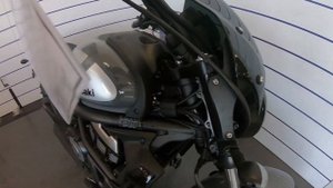 Купил мотоцикл в Кредит. Цены на мотоциклы в США. Kawasaki Vulcan S