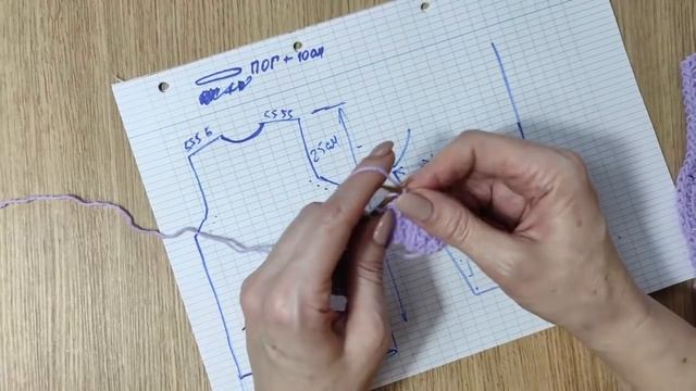ТОП ЖИЛЕТ С ЗАПАХОМ ДЛЯ ЖЕНЩИН СРЕДНЕГО ВОЗРАСТА.СТИЛЬНЫЙ ЖИЛЕТ СПИЦАМИ. с чем носить жилет. knitin