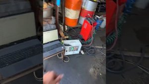 Обкатка двигателя ЯМЗ 650 после капитального ремонта. Прошивка v120.