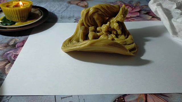 Лекция об отливках (очищении негатива), приглашаю на чистки..... смотреть онлайн