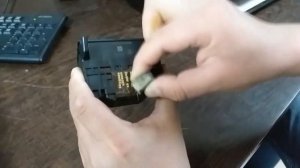 Hp Officejet 6500A Plus Printhead 0xc19a0020 Error Code