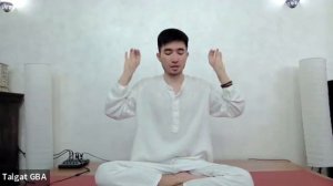 Медитация с мантрой Ра Ра Ра Ра Ма Ма Ма Ма Рама Рама Рама Рама Са Та На Ма