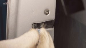 Вся! правда о раздвижных дверях Grand Starex