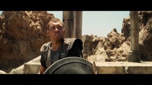 Грехо-Обзор "Битва Титанов" (Или  как рыбак на богов Олимпа наехал)