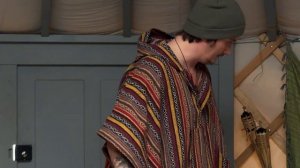 В гостях у Алексея Мальцева - инструктора Wim Hof Method