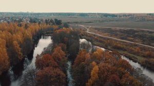 Фрязино,Барские пруды