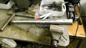 Мощный поршневой вантуз из НАСОСА для подкачки шин! WOW! Genious idea!