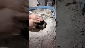 БЕЗРАСТРУБНАЯ ЧУГУННАЯ КАНАЛИЗАЦИЯ DUKER. ПОНИЖЕНИЕ ТОЧКИ СЛИВА. ЖК «ЛЕОНТЬЕВСКИЙ МЫС»