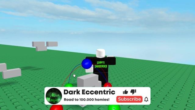 Roblox Fe Script Showcase: Fe Building смотреть онлайн