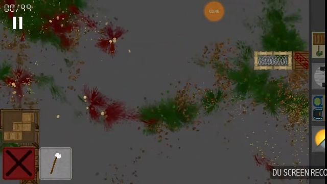 Обзор (Sandbox zombies) зомби атакуют смотреть онлайн