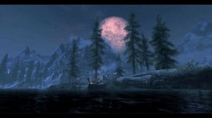 The Elder Scrolls V: Skyrim / Secunda / Slowed&Reverb