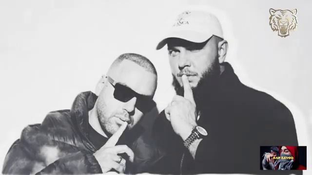 ? Bruto & SLIMUS - Печенья смотреть онлайн