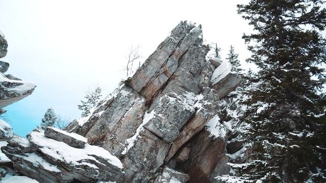Столица Южного Урала. г.Челябинск.