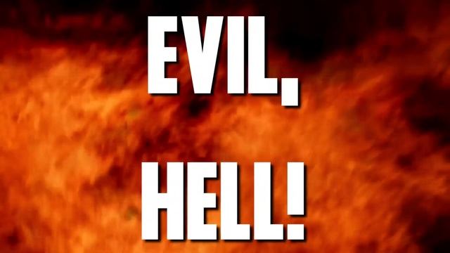 Twisted Sister - Burn in Hell (1 Hour Loop) смотреть онлайн