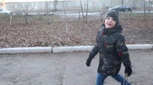 VL?G: Будни мамы. Готовлю Пиццу, новогодний АШАН. Не помещаемся на кухне?♂️ / Family K / 14.11.18