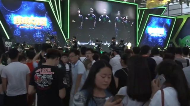 Китайцы купили Path of Exile — GGG теперь принадлежат Tencent