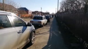 Переезд на Кубань. 1 год спустя. Жизнь в Краснодарском крае.