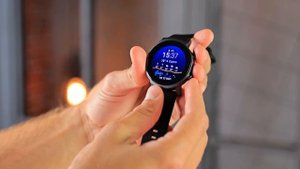 САМЫЕ МОЩНЫЕ НЕДОРОГИЕ УМНЫЕ ЧАСЫ 2021 ? Обзор TicWatch E3