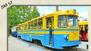 Петербургский трамвай. Документальный фильм HD. 2007 год. Реставрация 2021. SsVMedia. Россия