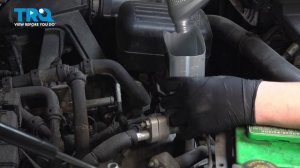How to Change Engine Oil 2007-2017 Ford Expedition