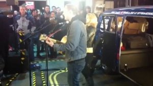 The Subways - Rock'n Roll Queen