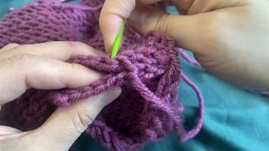 Детский кардиган как из PINTERES. КАРДИГАН с ЦВЕТАМИ. Мастер класс кардигана с цветочками