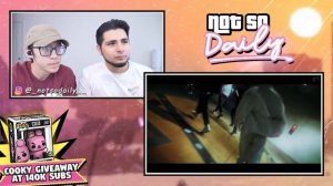 NCT DREAM 'We Go Up' + 'GO' MV | NSD REACTION