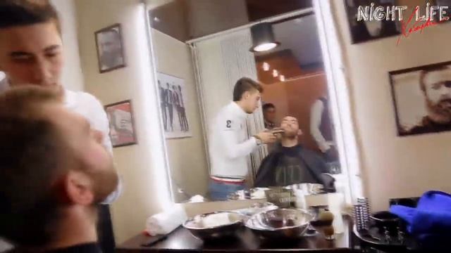 Barbershop BORODA смотреть онлайн