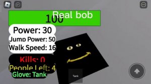 How to get lab.jpg Badge + Chain showcase - Slap Royals But Bad/Slap Battles But Bad (Roblox)