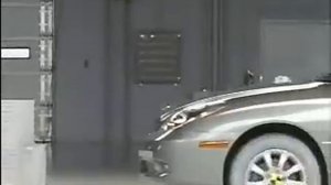 Crash Test 2002 - 2006 Lexus ES / Toyota Windom