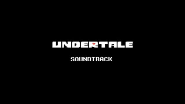Undertale OST 017 Snowy 128 kbps смотреть онлайн