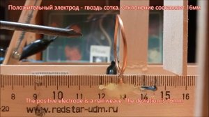 Ионный ветер и магниты. Советы подписчиков.