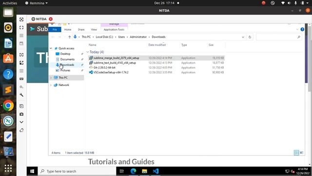 How to create a Github Account | NITDA Blockchain Schloarship | Explanation for Ebonyi Participants смотреть онлайн