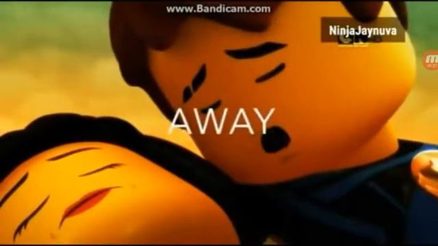 Джей и Ния - другая реальность смотреть онлайн