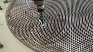 STR-8  roller burnishing tool  роликовая обкатка отверстий